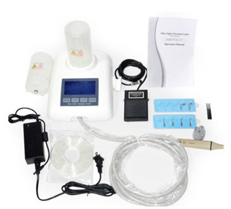 YS Dental Ultrasonic Scaler With Bottle YS-CS-A Compatible With EMS 